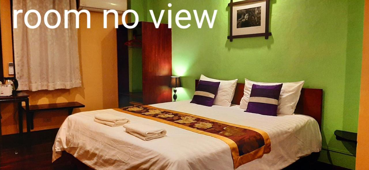 Saynamkhan River View Luang Prabang Zimmer foto